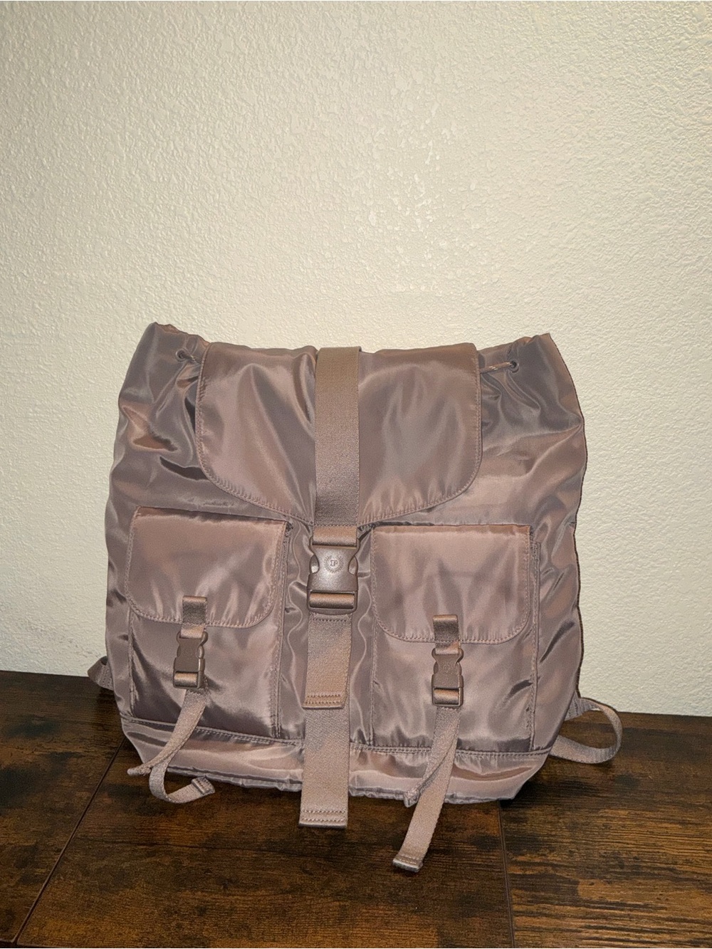 Victoria Secret PINK Nylon backpack